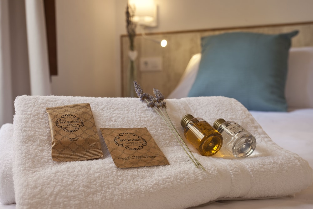 CASAL DE PETRA ROOMS & POOL 28/50