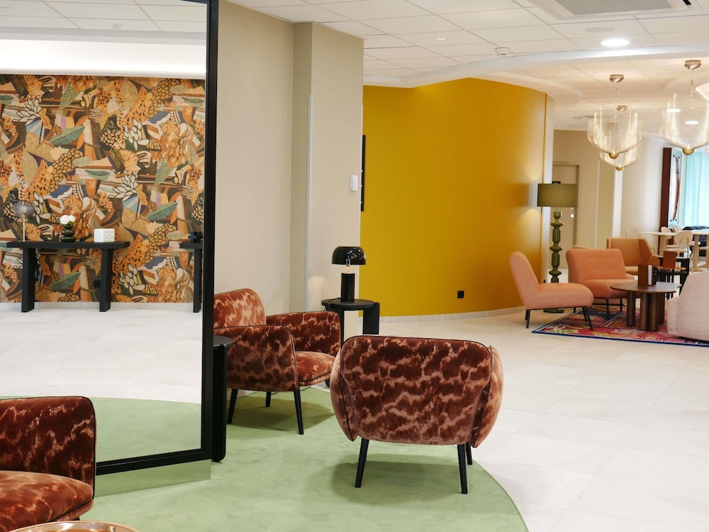 Mercure Vichy Thermalia 43/67