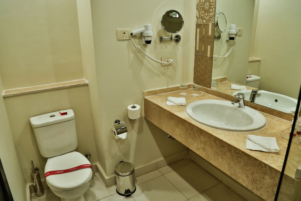 Amarina Abu Soma Resort and Aquapark 48/50
