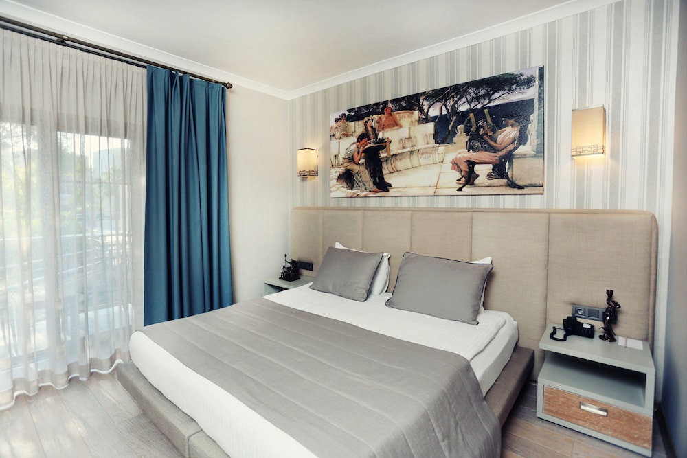 Bodrium Hotel and Spa 14/56