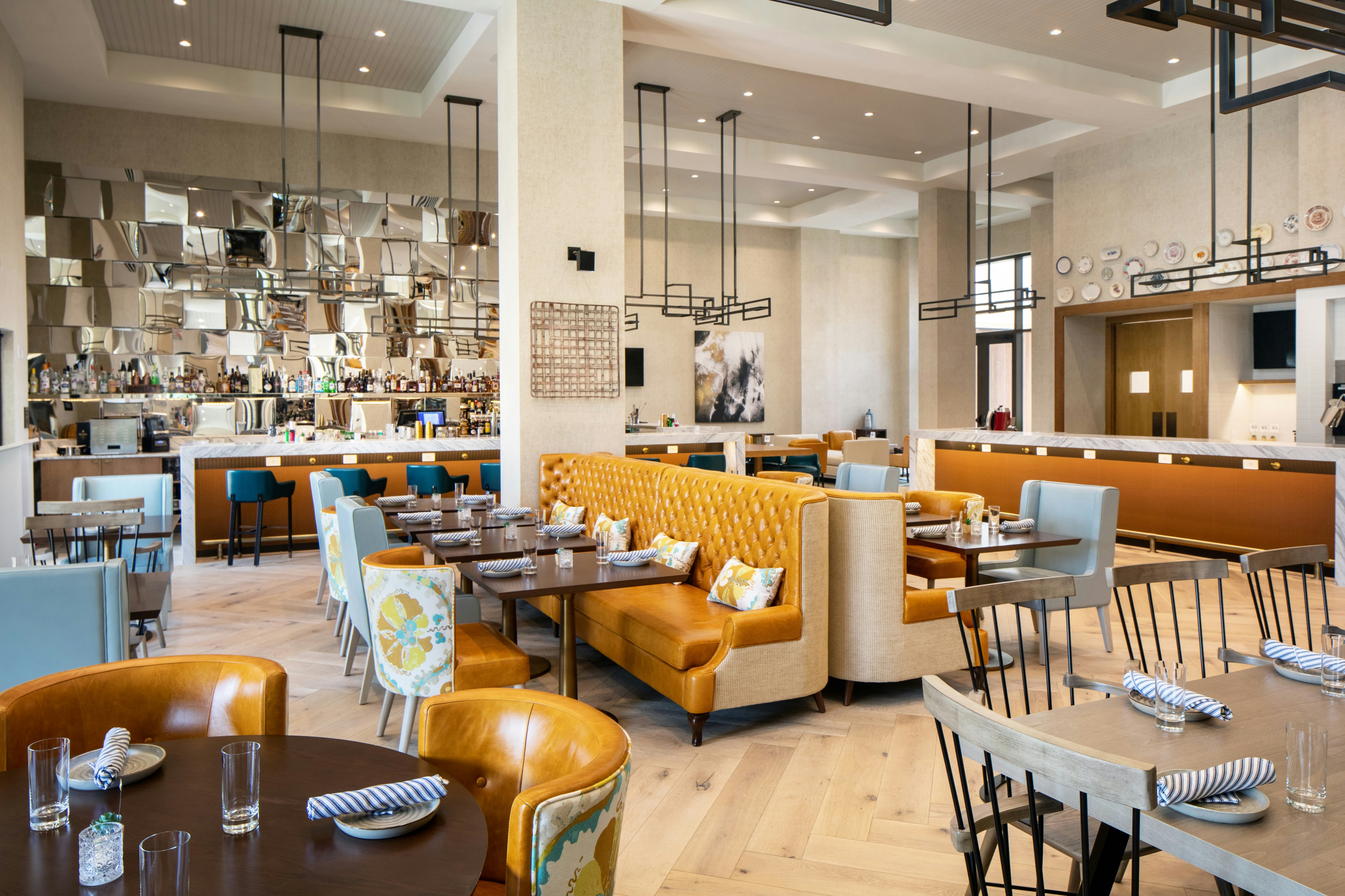 Canopy By Hilton Charlotte Southpark 38/48