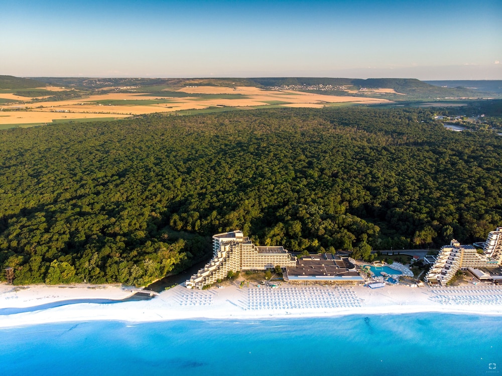 Hotel Gergana All Inclusive 59/64