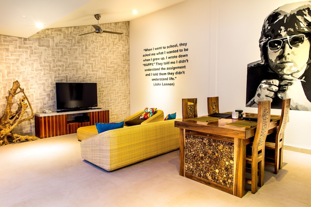 Gili Khayangan Villas 39/64