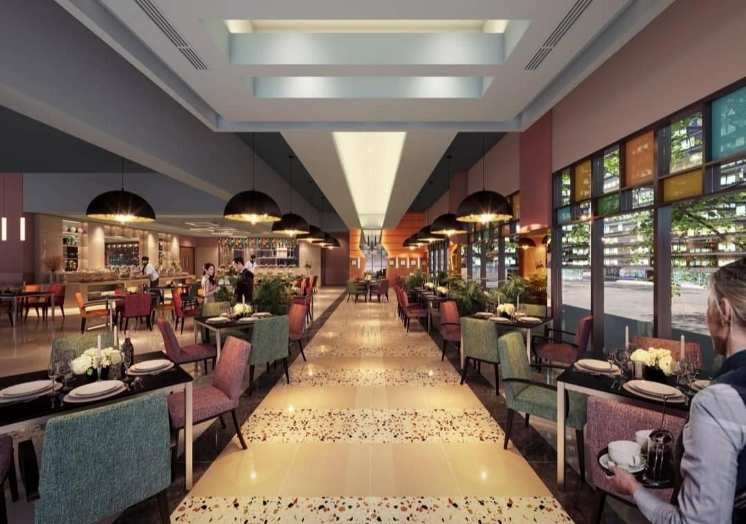 Arena Premier Hotel 20/31