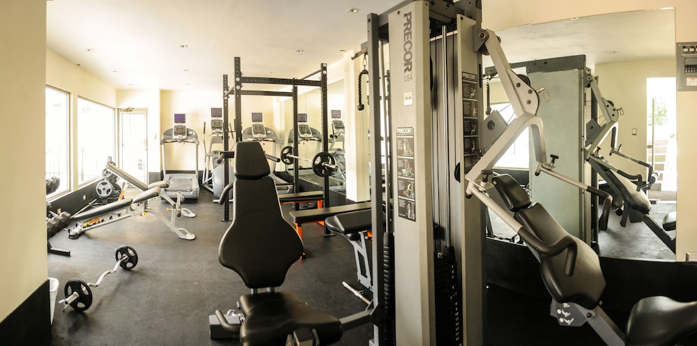 Hotel El Camino Inn and Suites 22/50