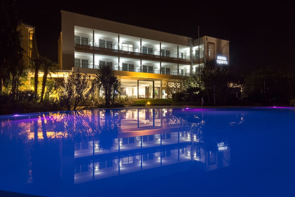 Hotel Europa 2/65