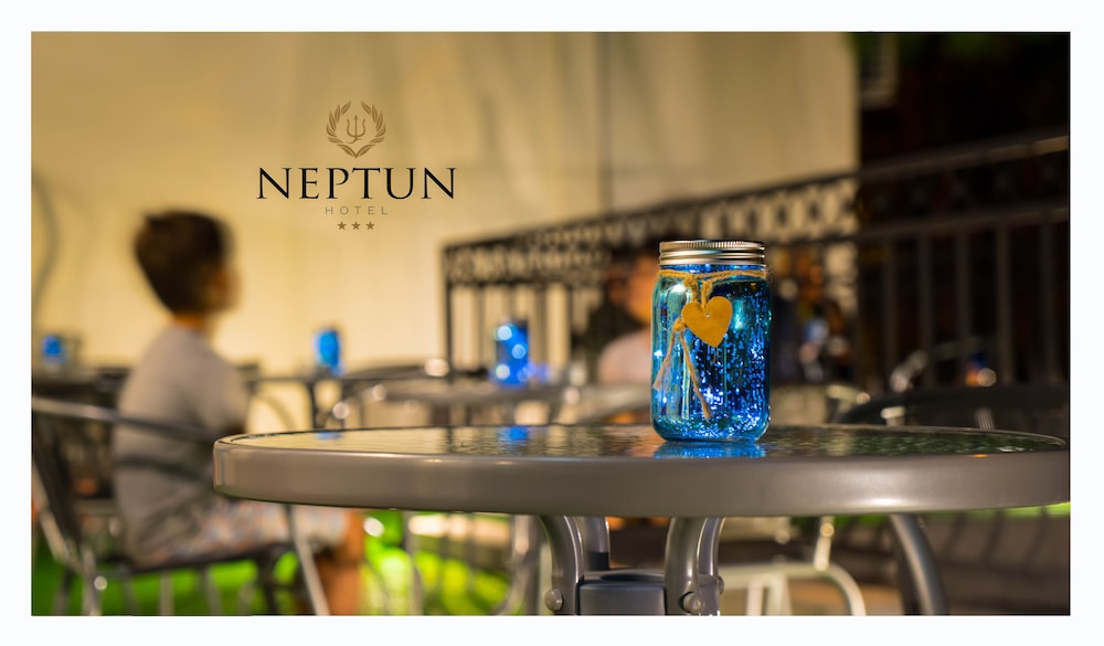 Neptun Hotel Eforie Nord 32/53
