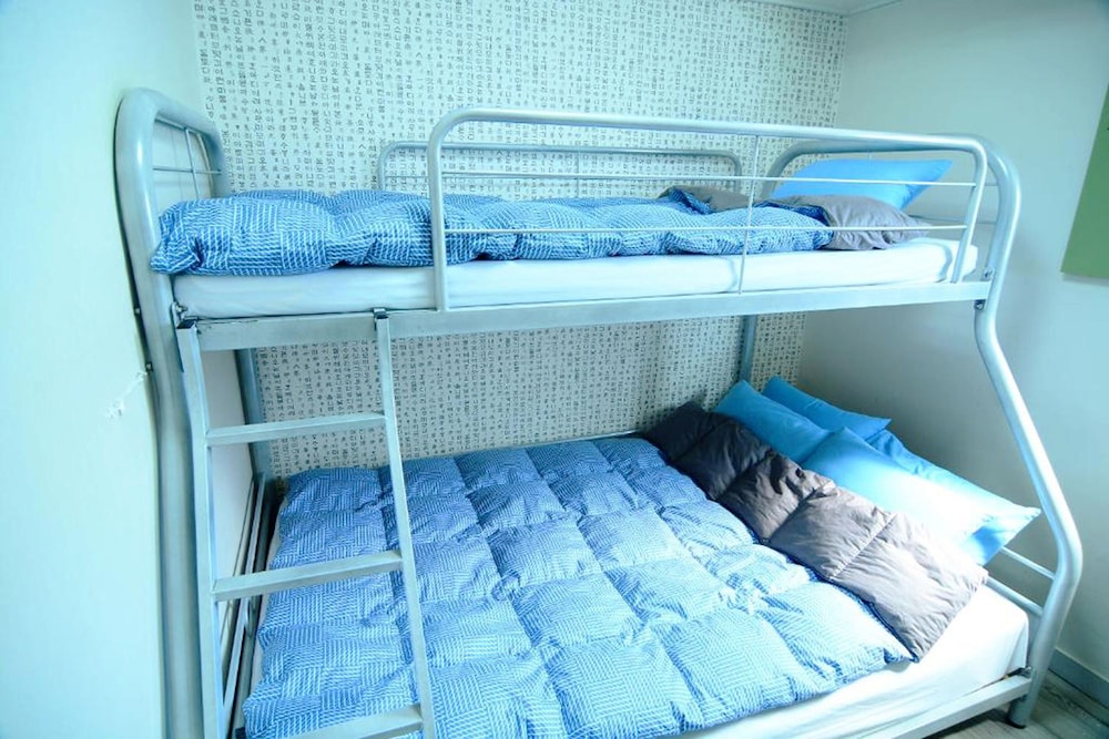 Insadong Hostel 58/72