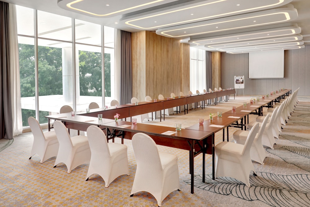 ibis Styles Bogor Pajajaran 51/60