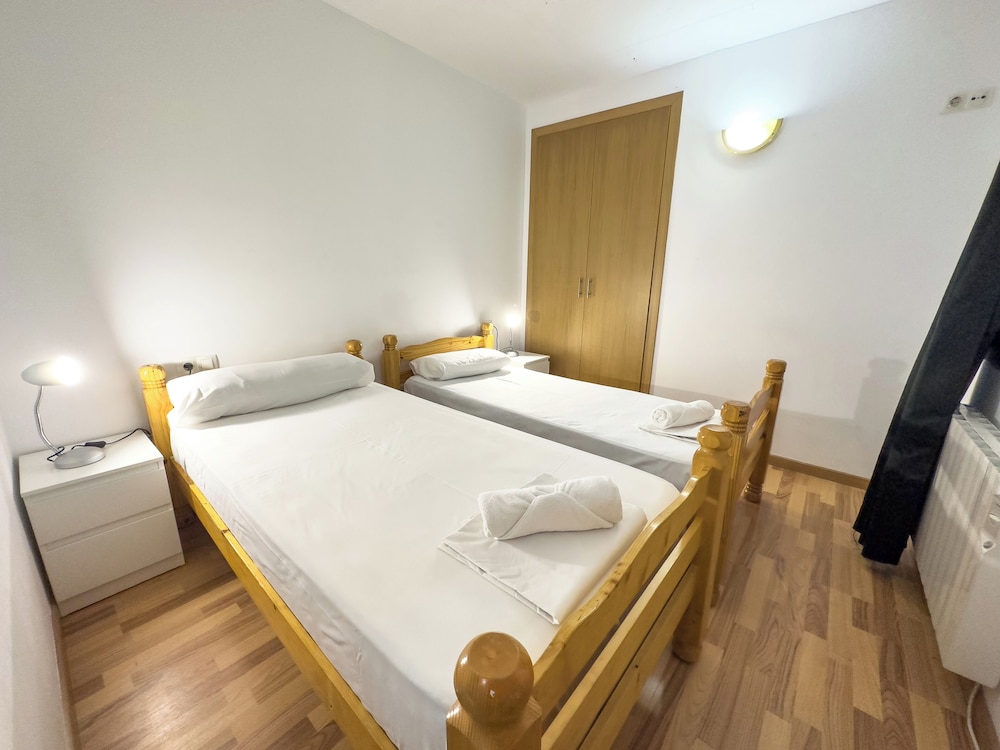 Apartamentos La Solana 3000 13/48