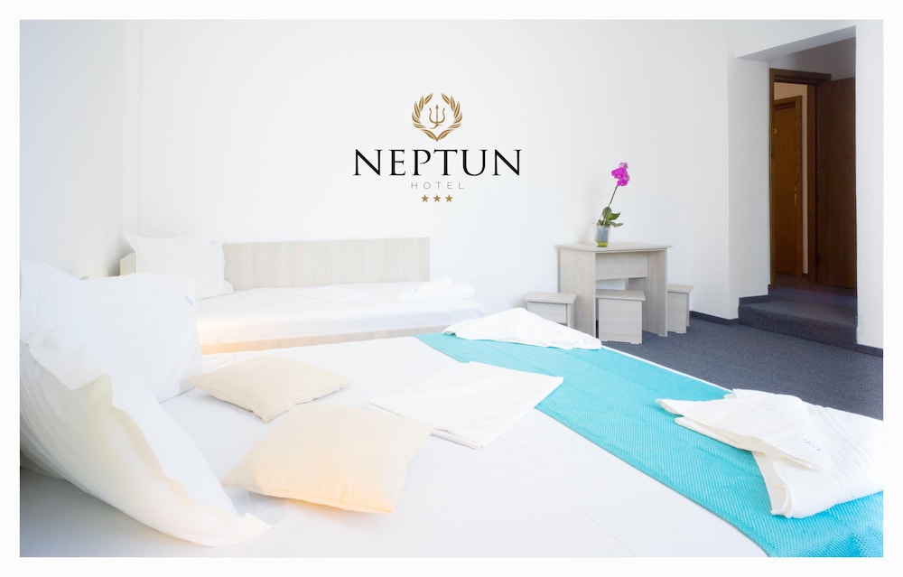 Neptun Hotel Eforie Nord 25/53
