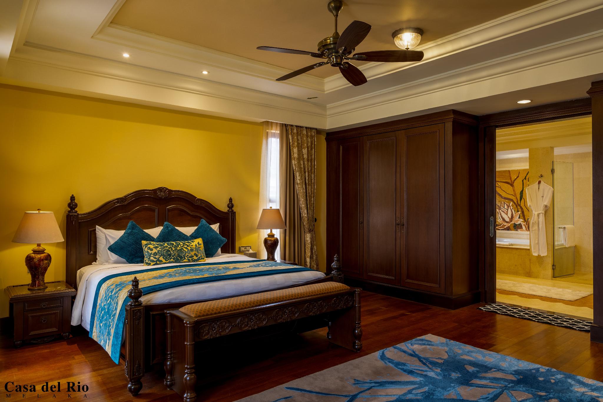 PRESIDENTIAL, SUITE