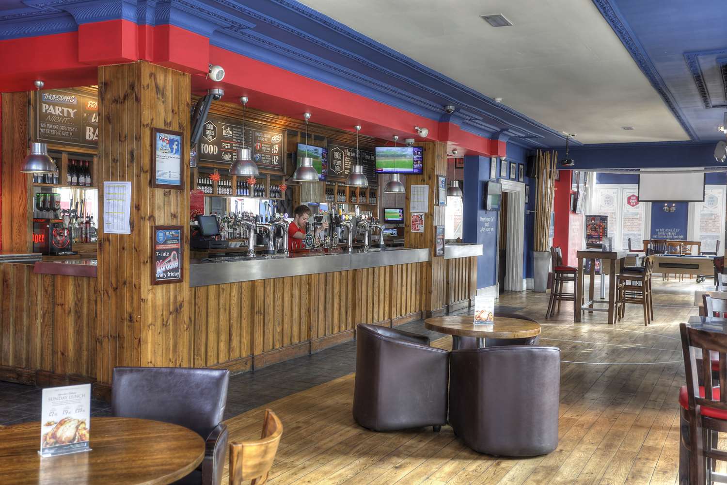 Best Western The Grand Hotel Hartlepool 34/45