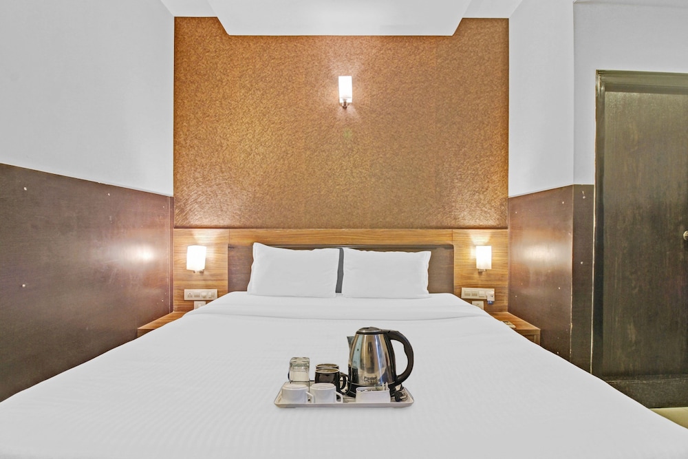 Standard, Double Bed