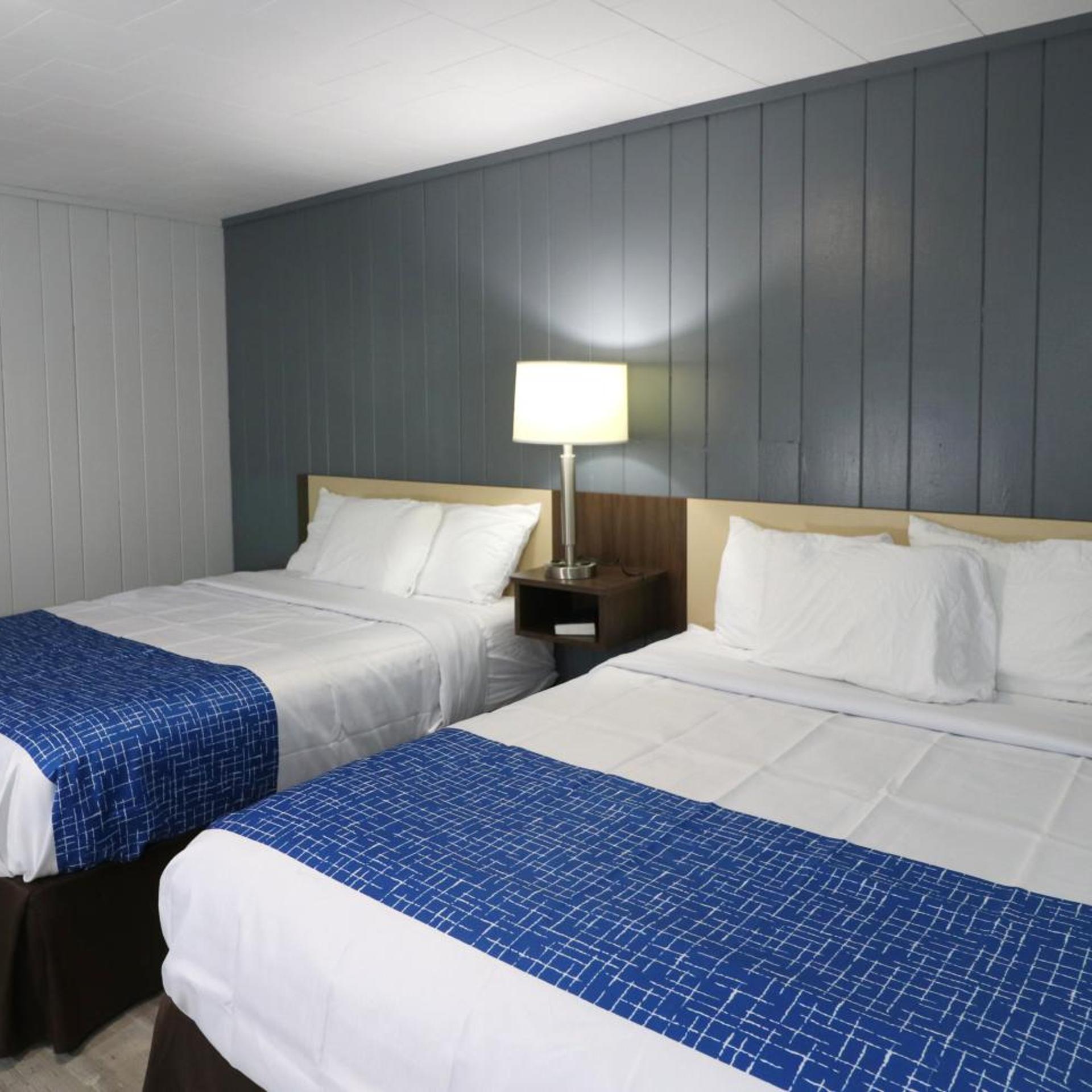 Bales Motel 9/26