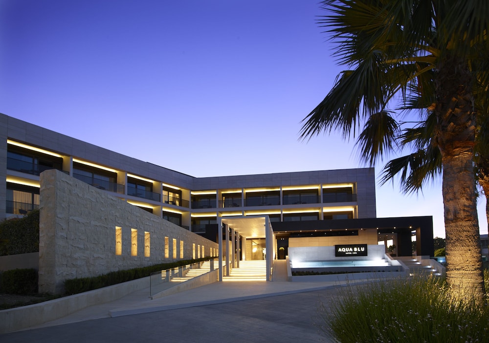 Aqua Blu Boutique Hotel and Spa - Adults Only 9/70