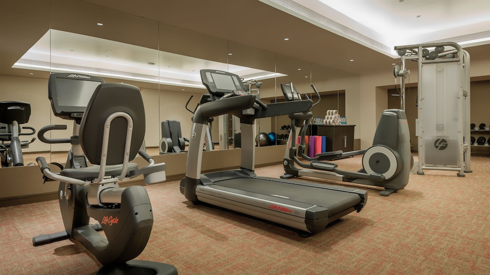 HYATT PLACE PUNE/HINJAWADI 26/50