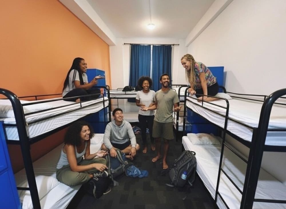Big Backpackers Hostel 31/47