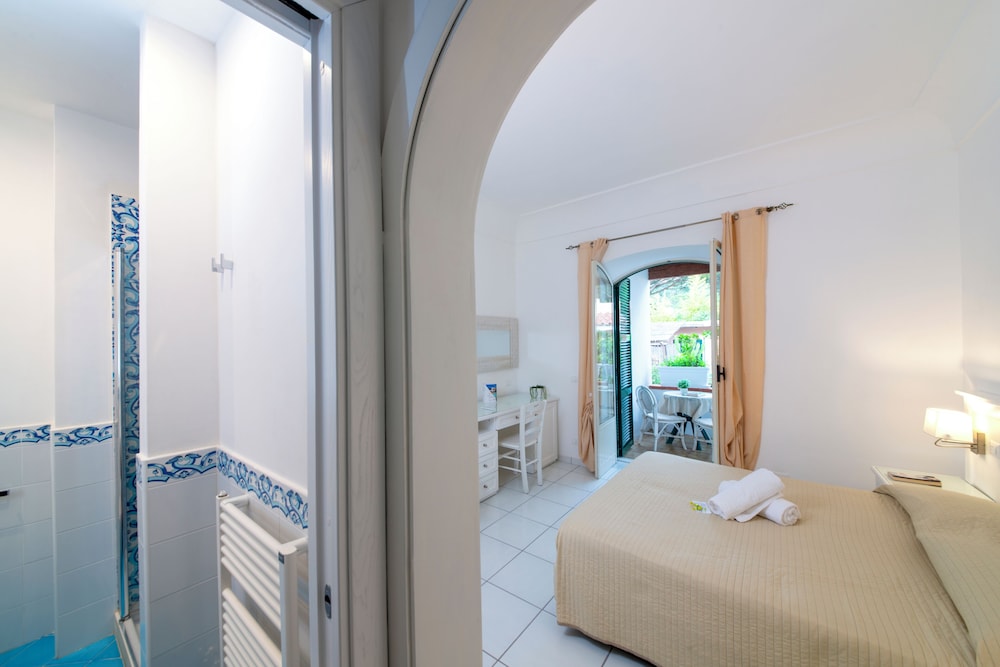 غرفة قياسية بسريرين منفصلين، Hotel Villa Melodie - Adults Only 4/5