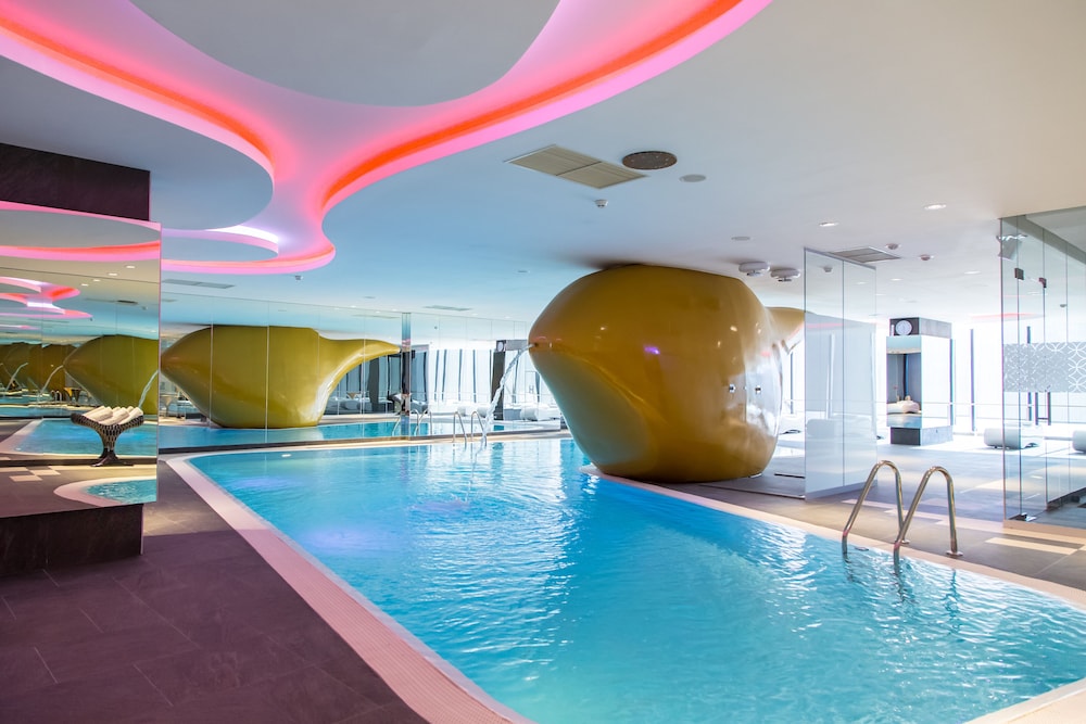 Swissotel Sarajevo 38/65