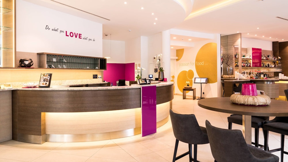 City Hotel Merano 1/29