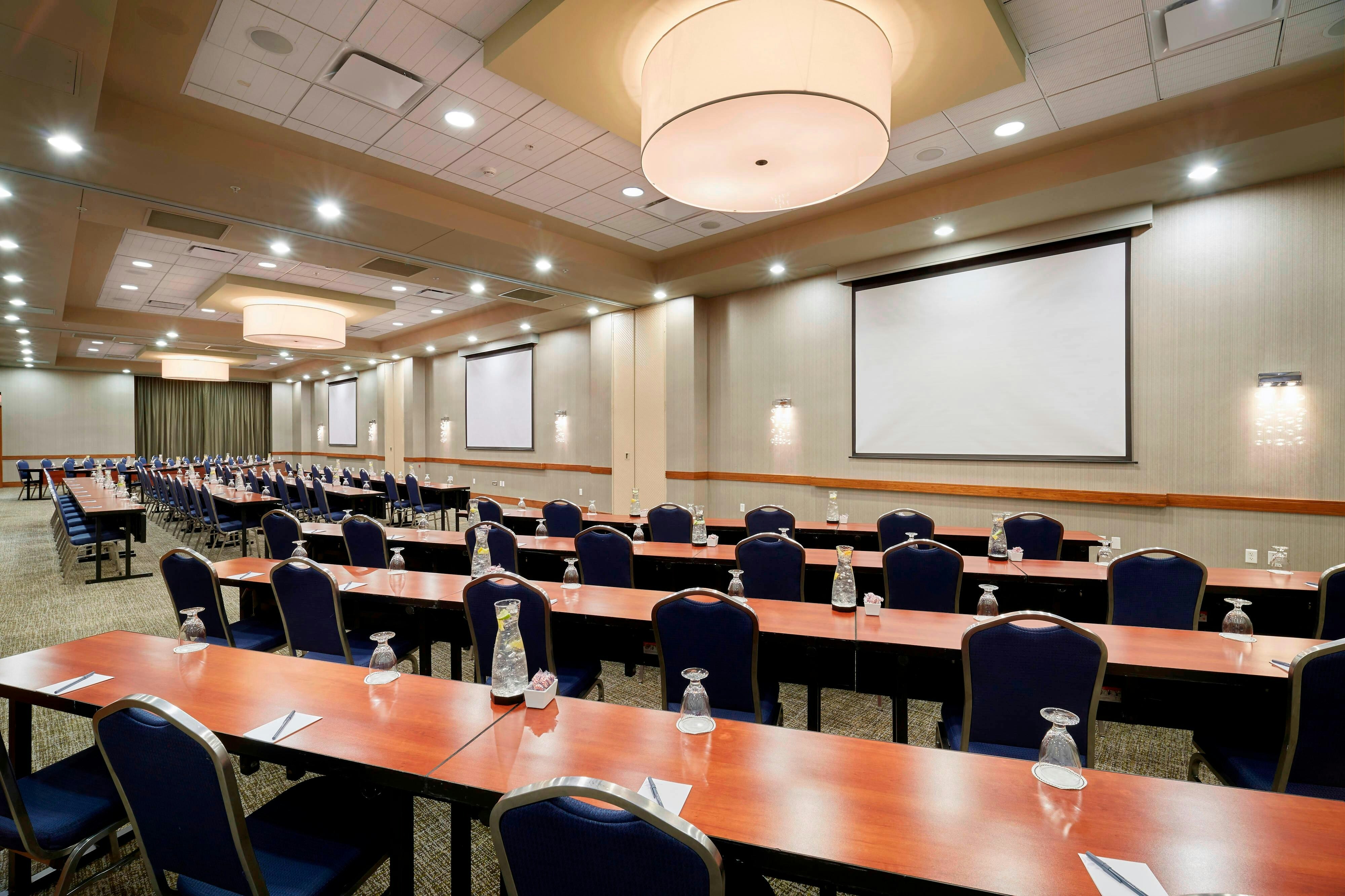 Springhill Suites Las Vegas Convention Center 46/55