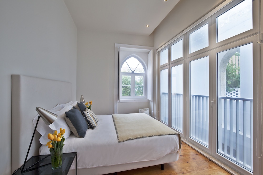Lisbon Canaan Boutique Apartments Gaivotas 9/41