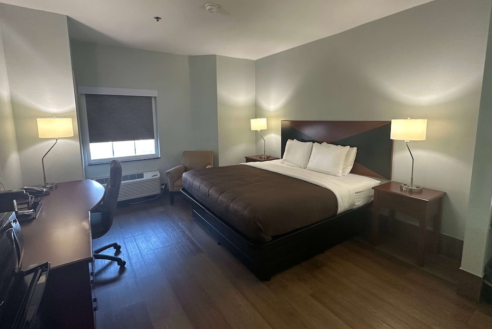 Wingate by Wyndham Macon West I-475 18/37