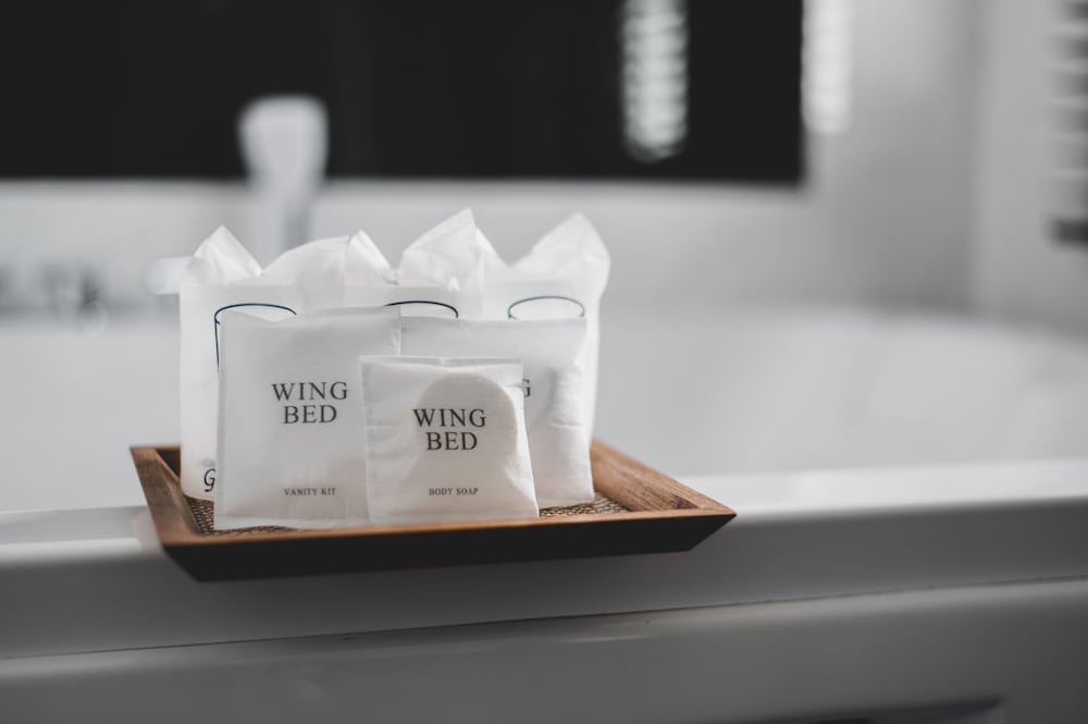 The Wing Boutique Hotel 25/39