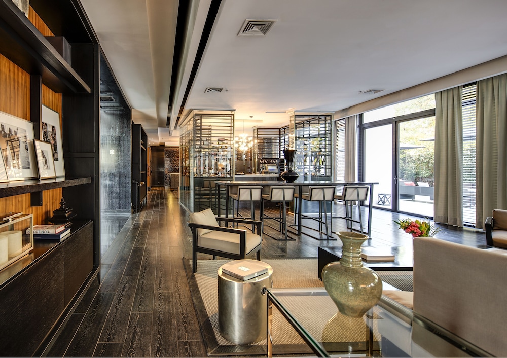 Wyndham Santiago Pettra 71/85