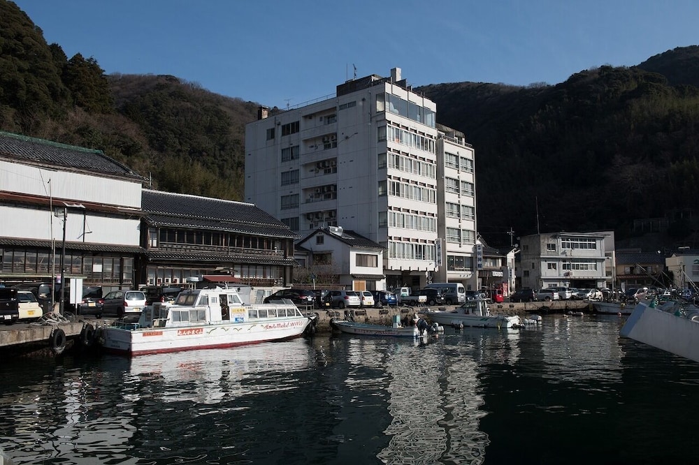 Mihokan 26/30