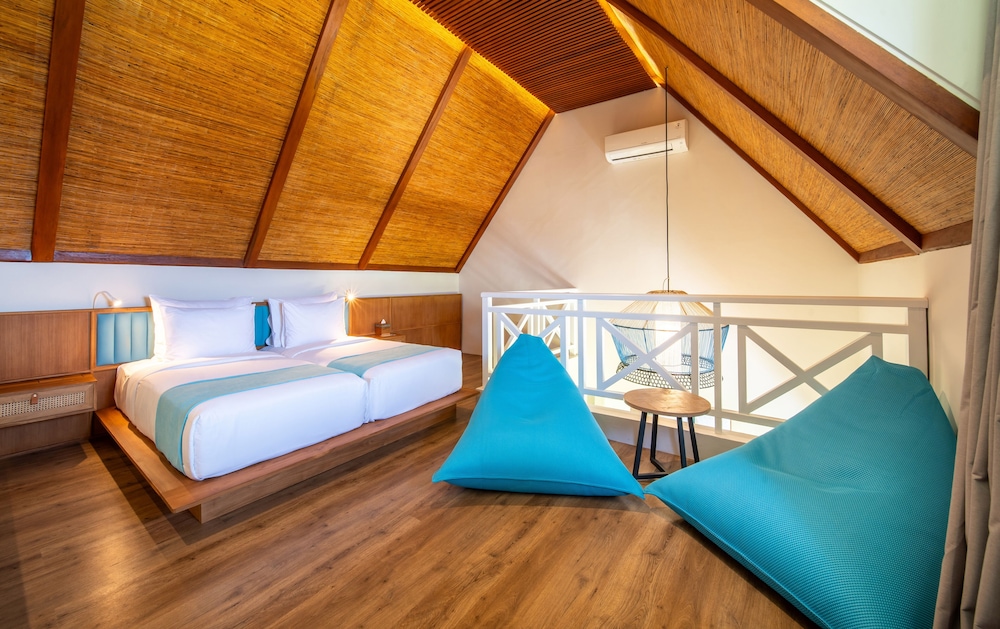 Ize Canggu By Lifestyleretreats 13/50