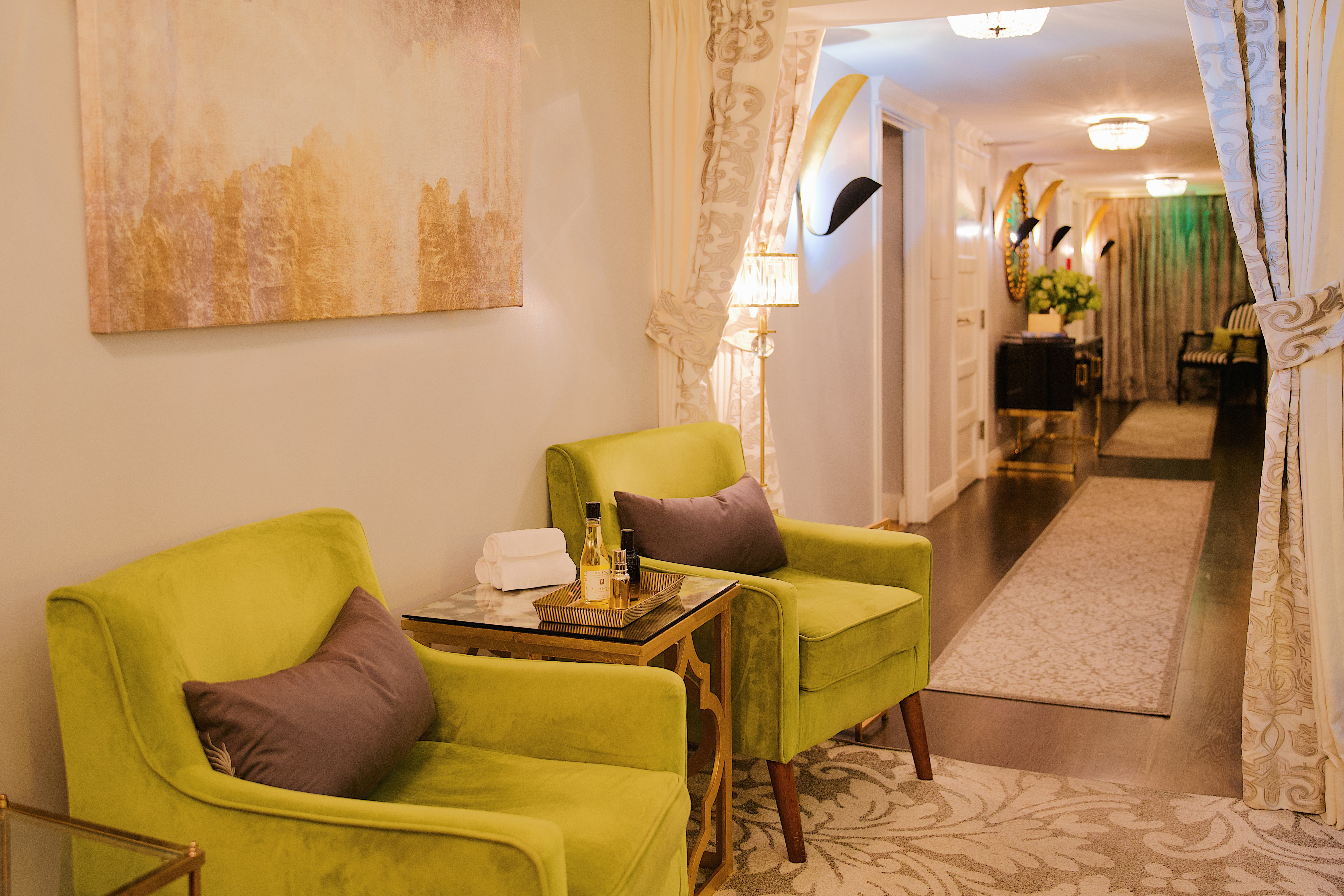 The Oxford Hotel 34/39