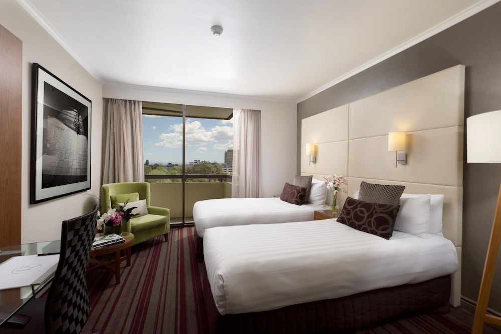 Rydges North Sydney 6/50