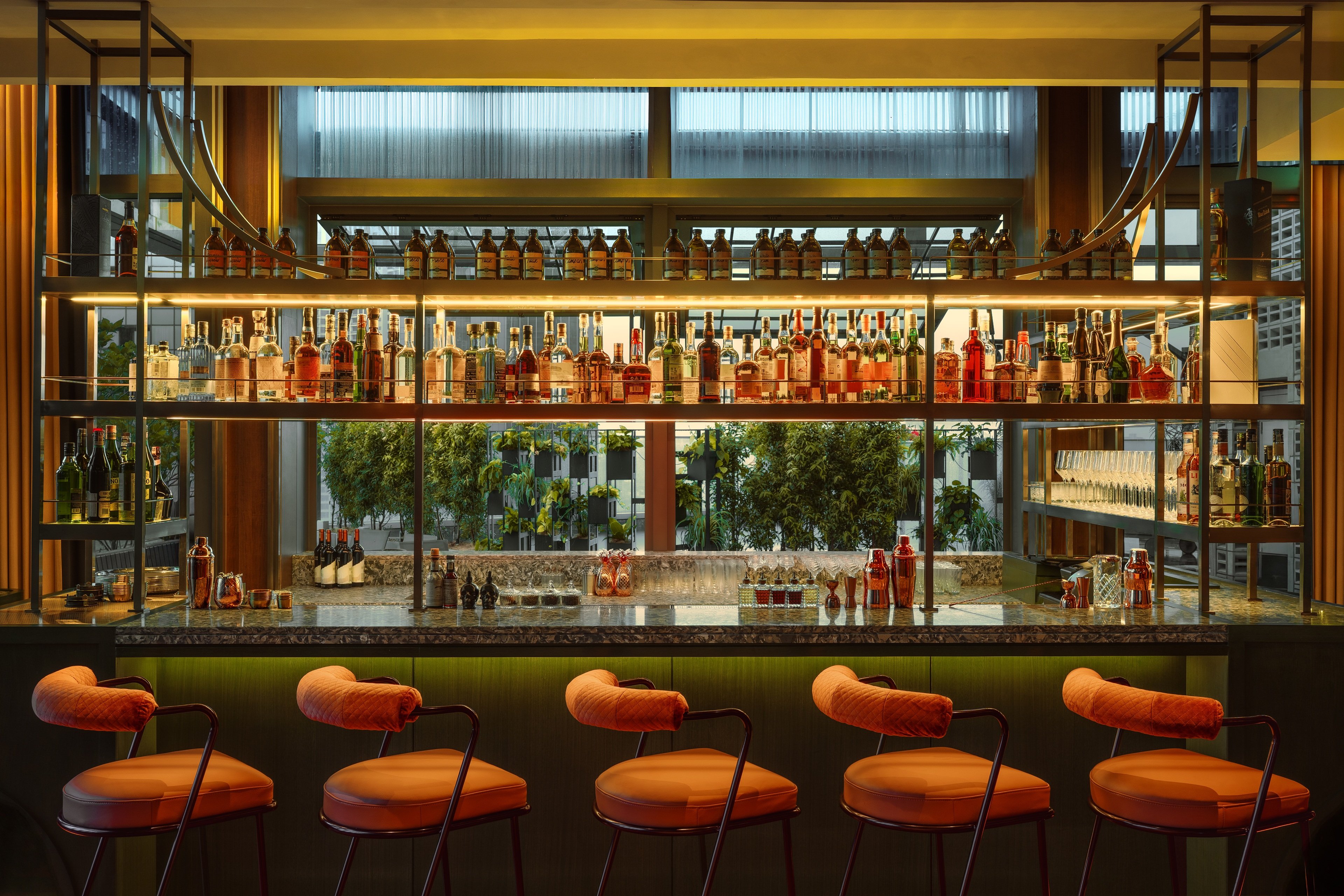 Kimpton Naluria Kuala Lumpur 46/63