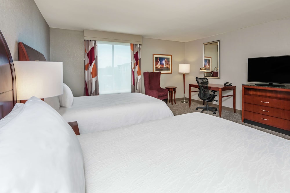 Hilton Garden Inn Blacksburg University 20/55