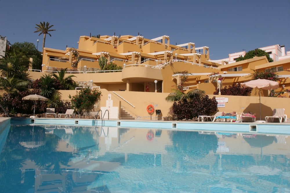 Apartamentos Punta Marina by LIVVO 35/46