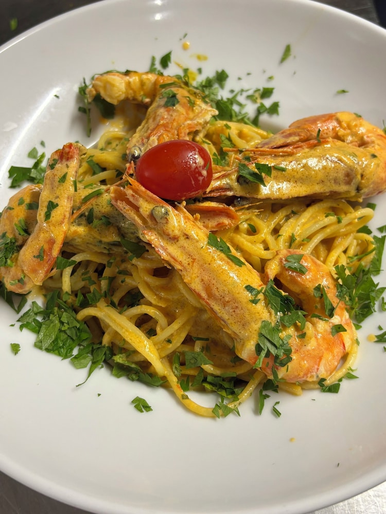 Hôtel Restaurant U Santa Maria 21/50