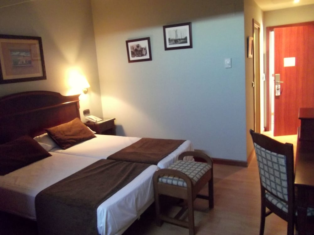 Hotel Lasa Sport 8/43