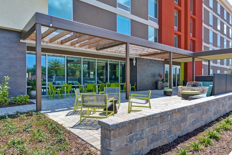 Home2 Suites By Hilton Sarasota I 75 Bee Ridge 30/32