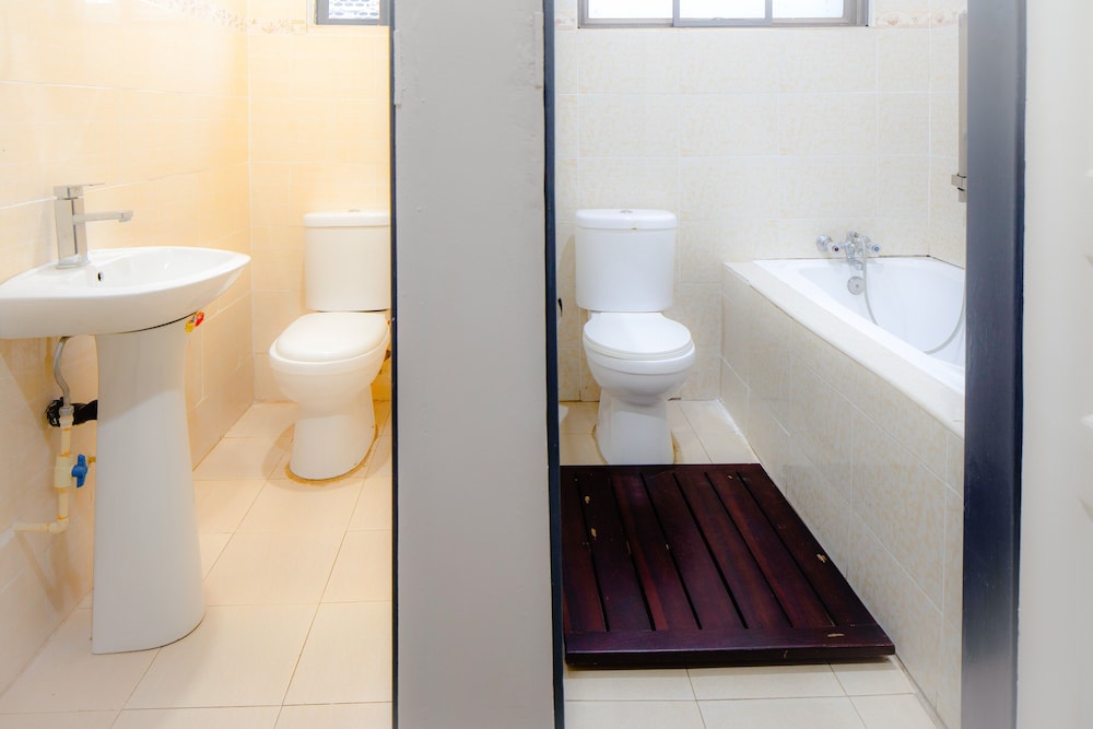 Exquisite Modern Apartment In Lusaka 45/47