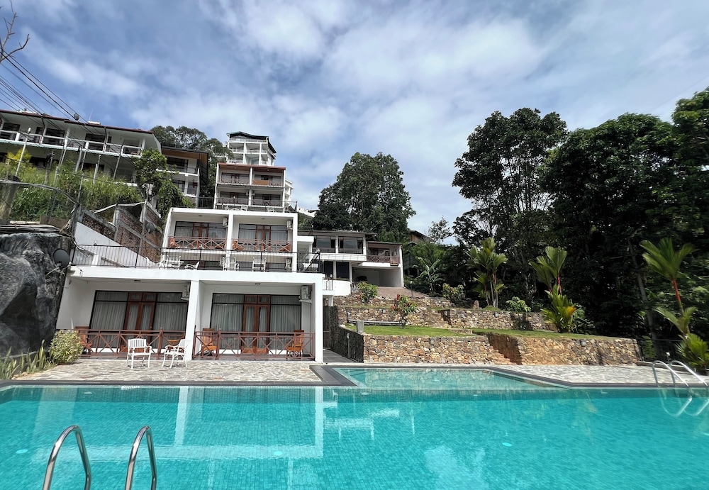 Hotel Alta Vista 7/49