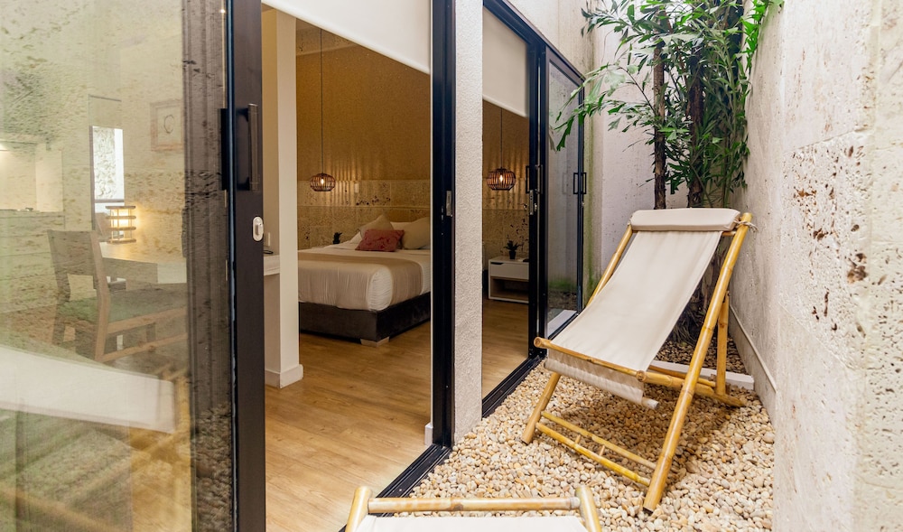Cartagena Suites de Manga 23/50