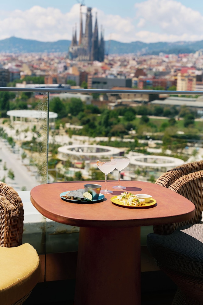 The Hoxton Poblenou 35/50