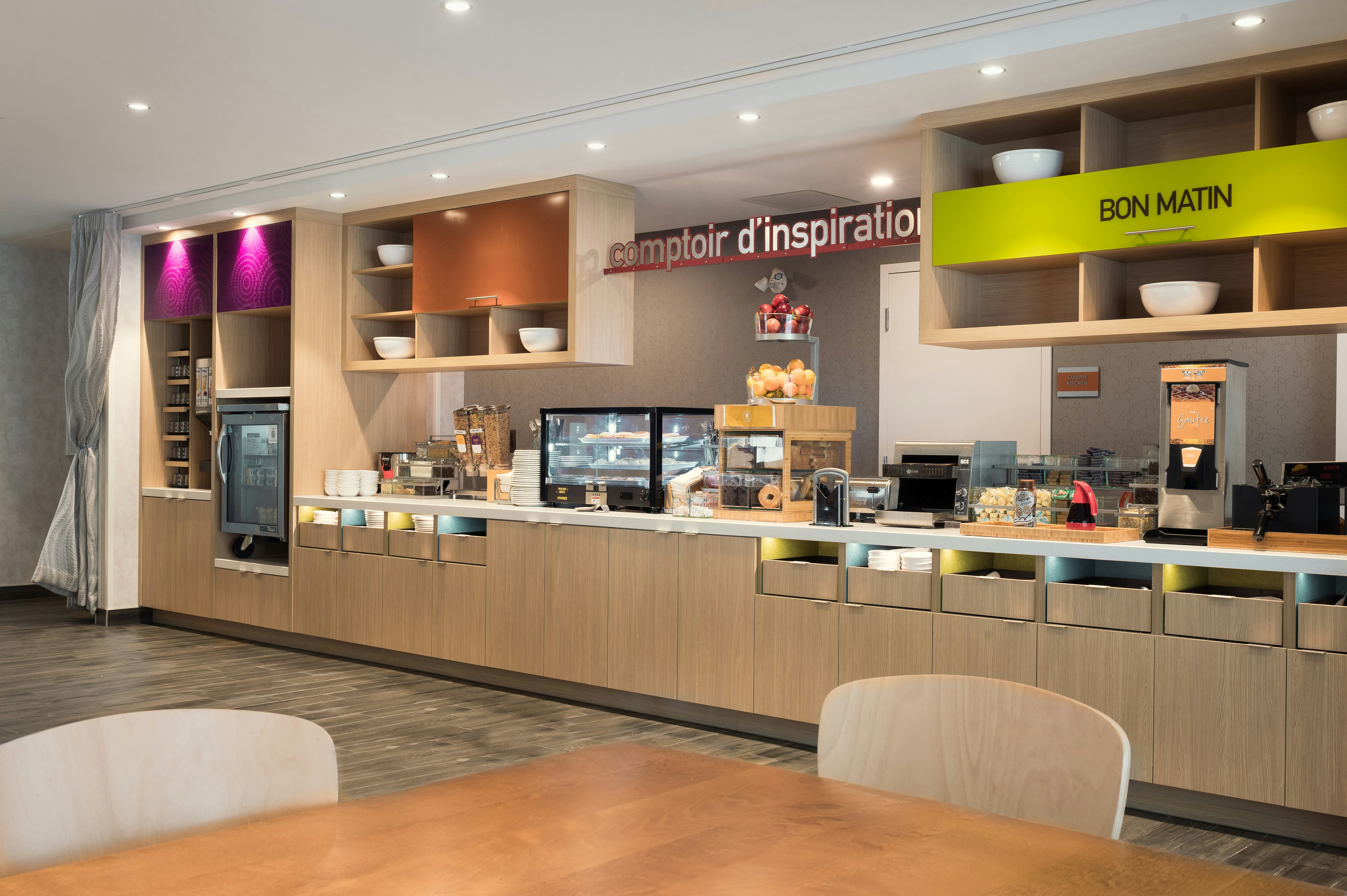 Home2 Suites by Hilton Quebec City 17/26
