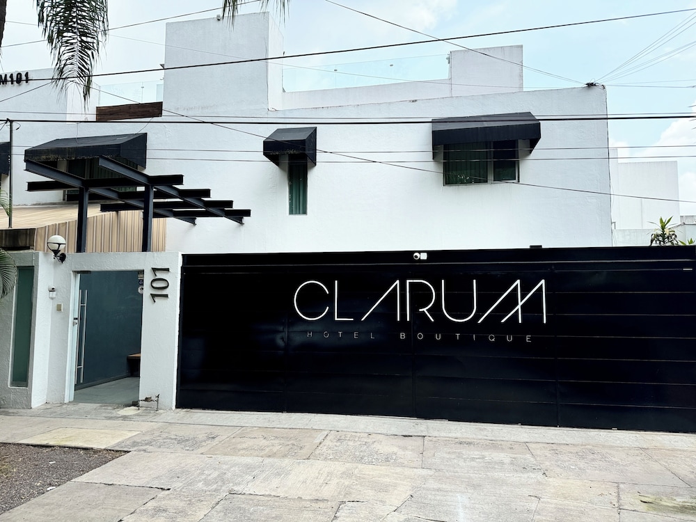 Clarum 101 4/80