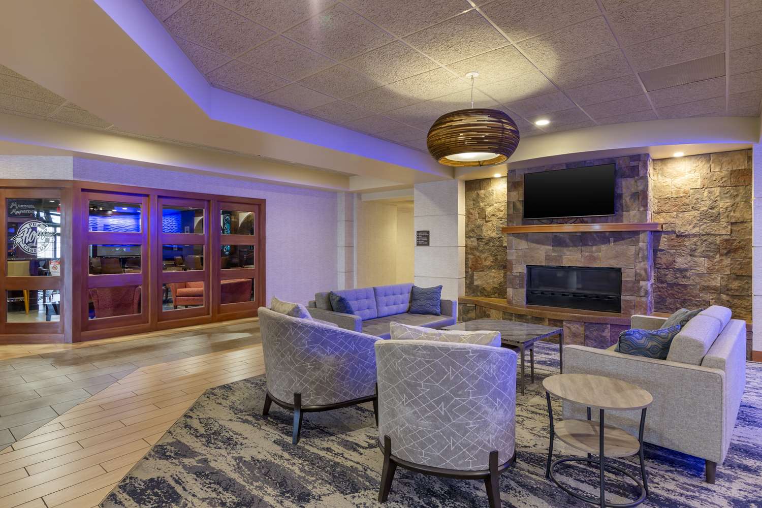 Best Western Plus Butte Plaza Inn 42/59