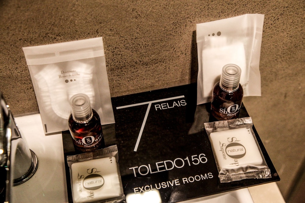 Toledo Relais 20/34