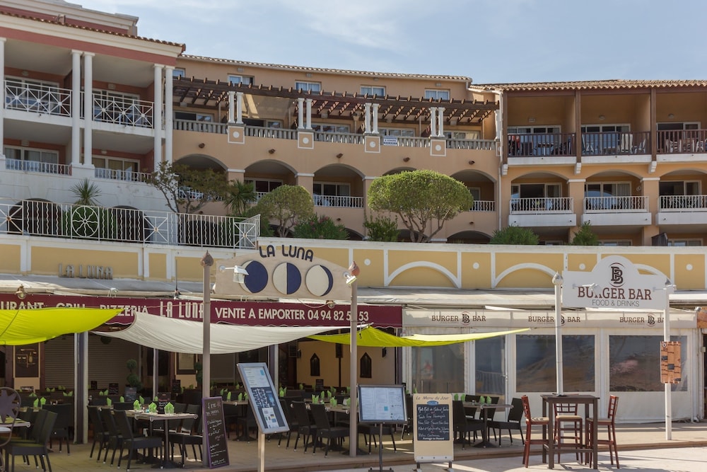 Pierre Vacances Village Residence Cap Esterel 1/50