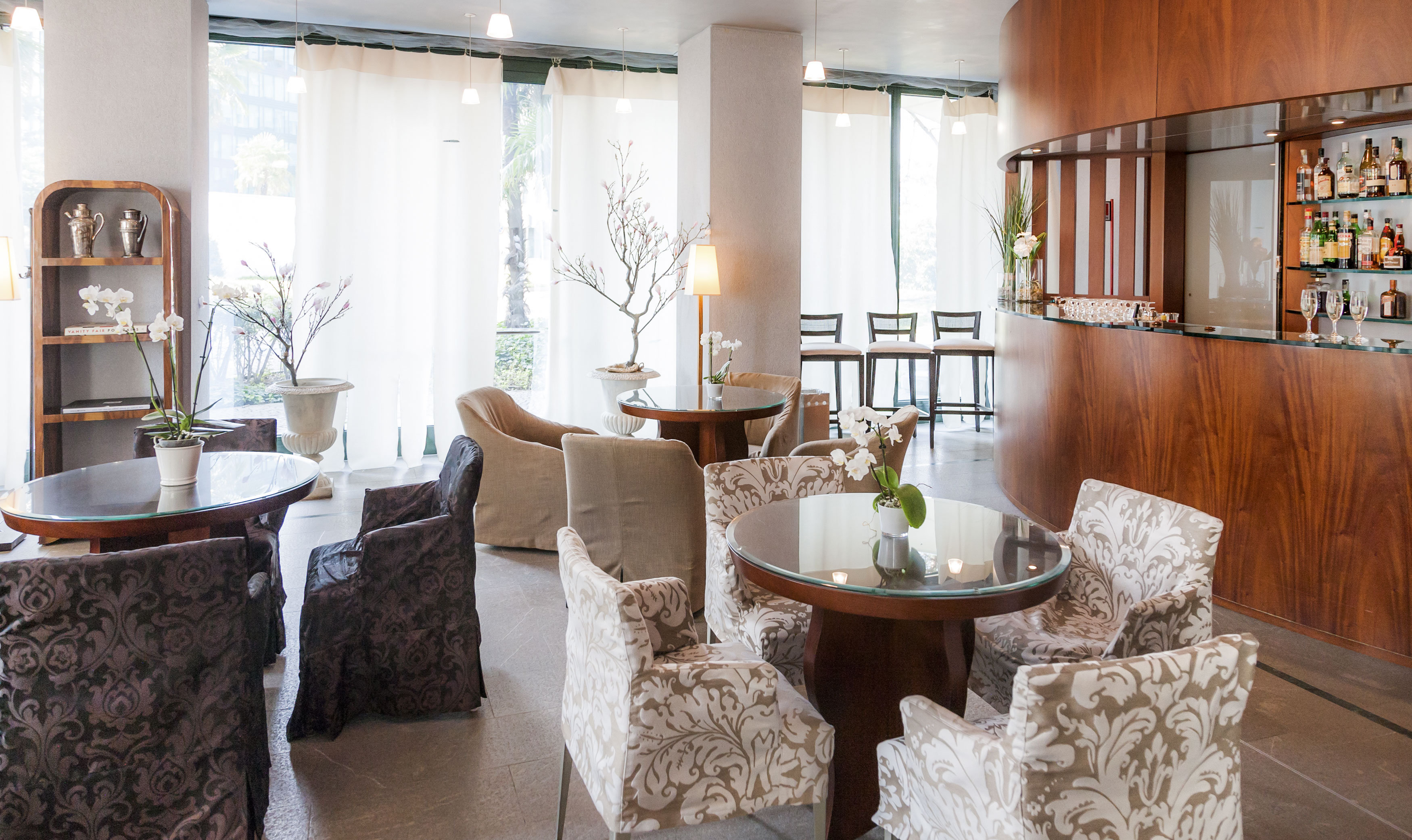 Cosmo Hotel Torri 21/42